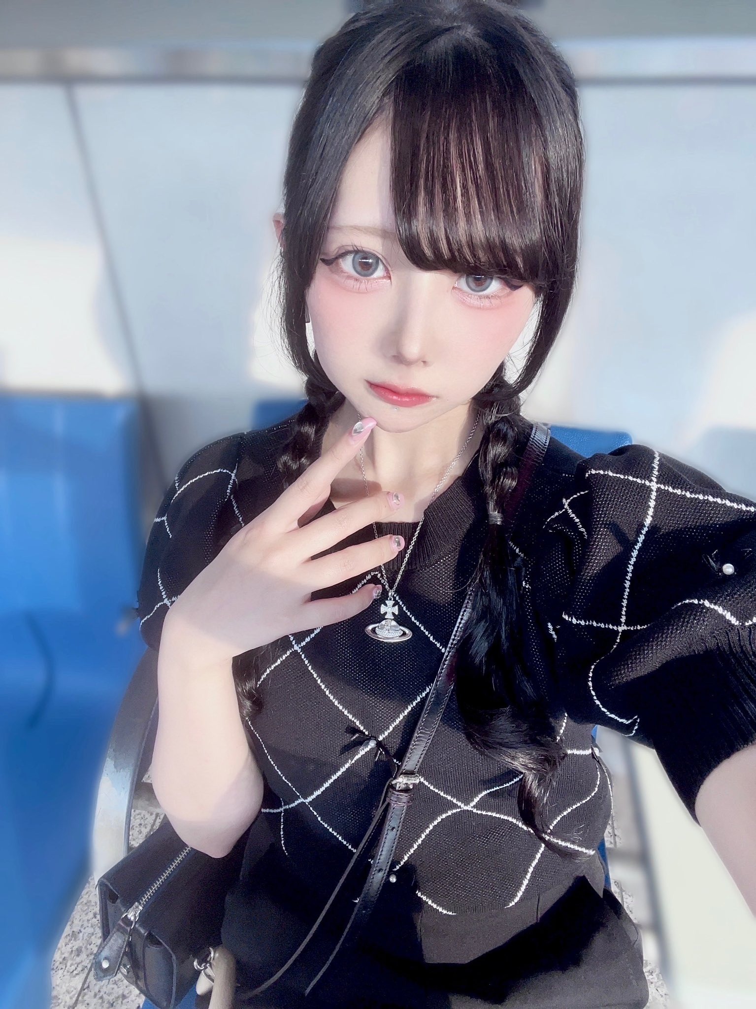 curious ﾒﾁｬﾝ 3