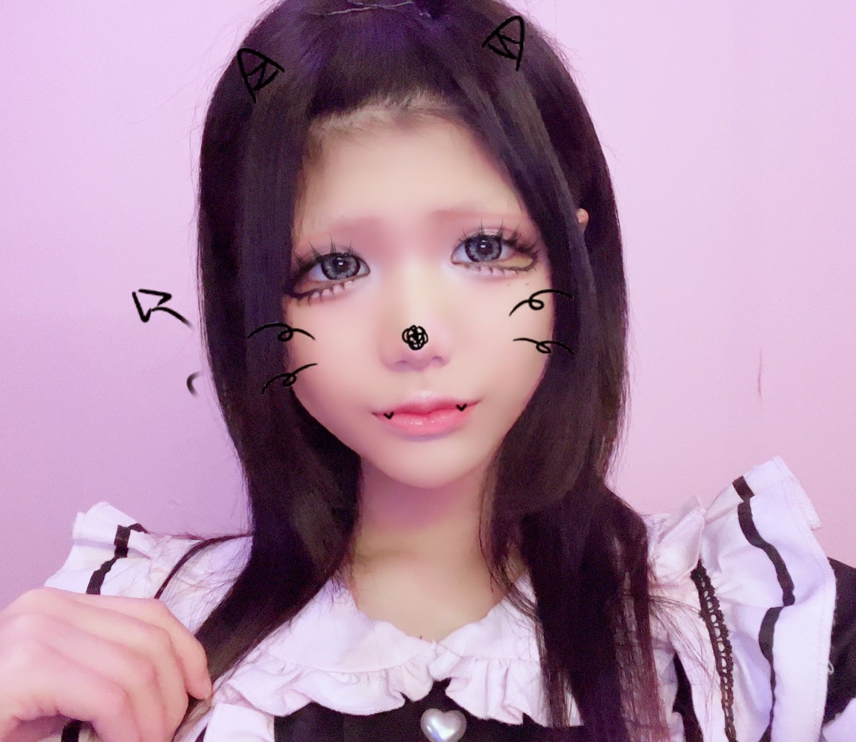 ROCK'N'ROSES あるる 1