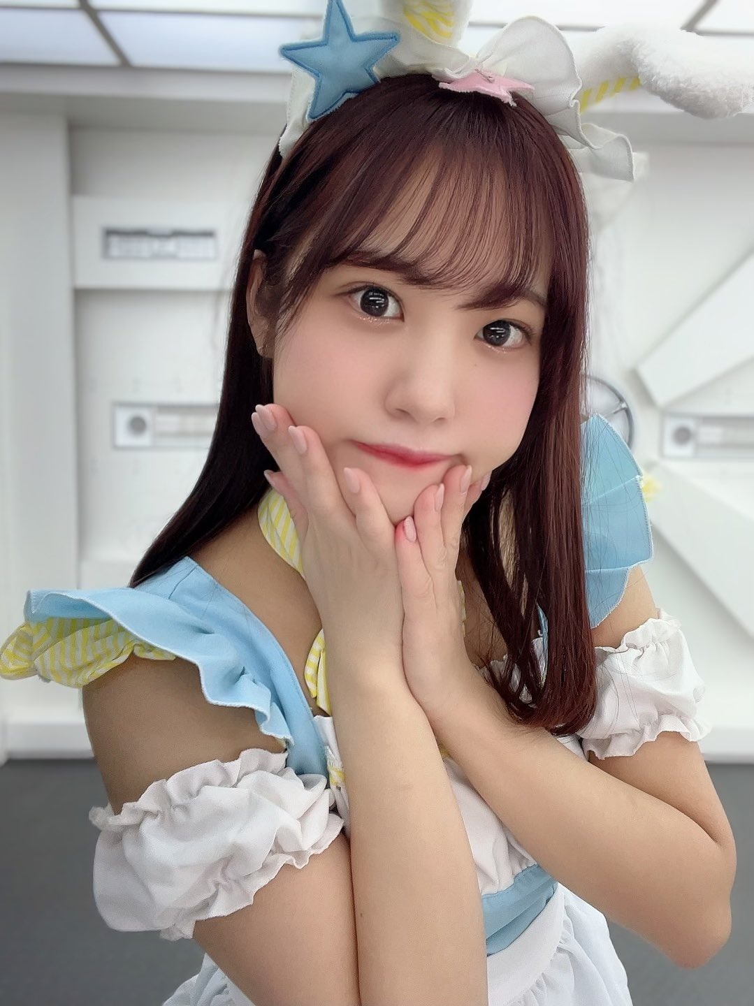 あっとほぉーむカフェ 秋葉原ドンキ店 ポチ 1