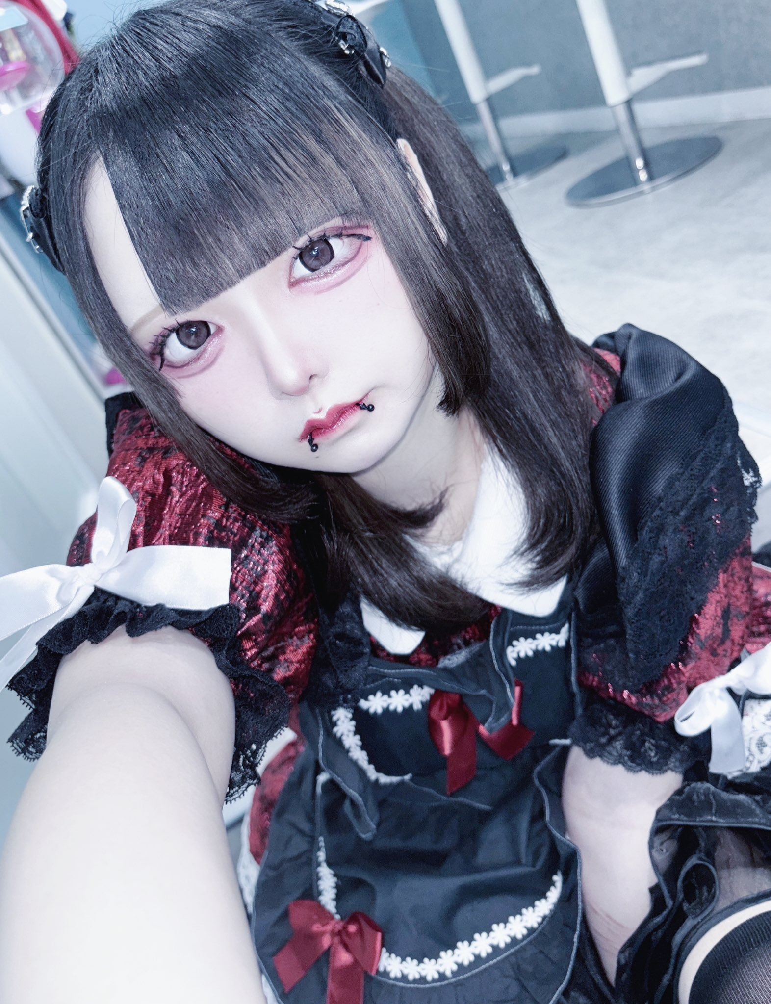 Cafe Flowerfam やの 1