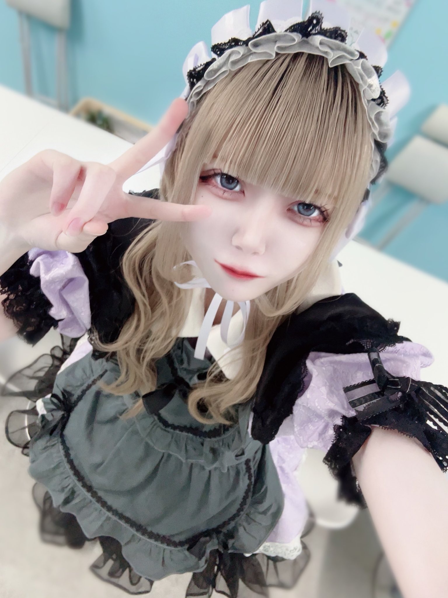 Cafe Flowerfam ゆめ 1