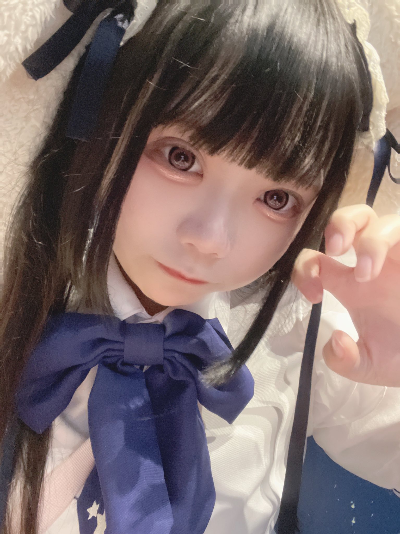 LittleStarRabbit ( リトルスターラビット ) ねう 1