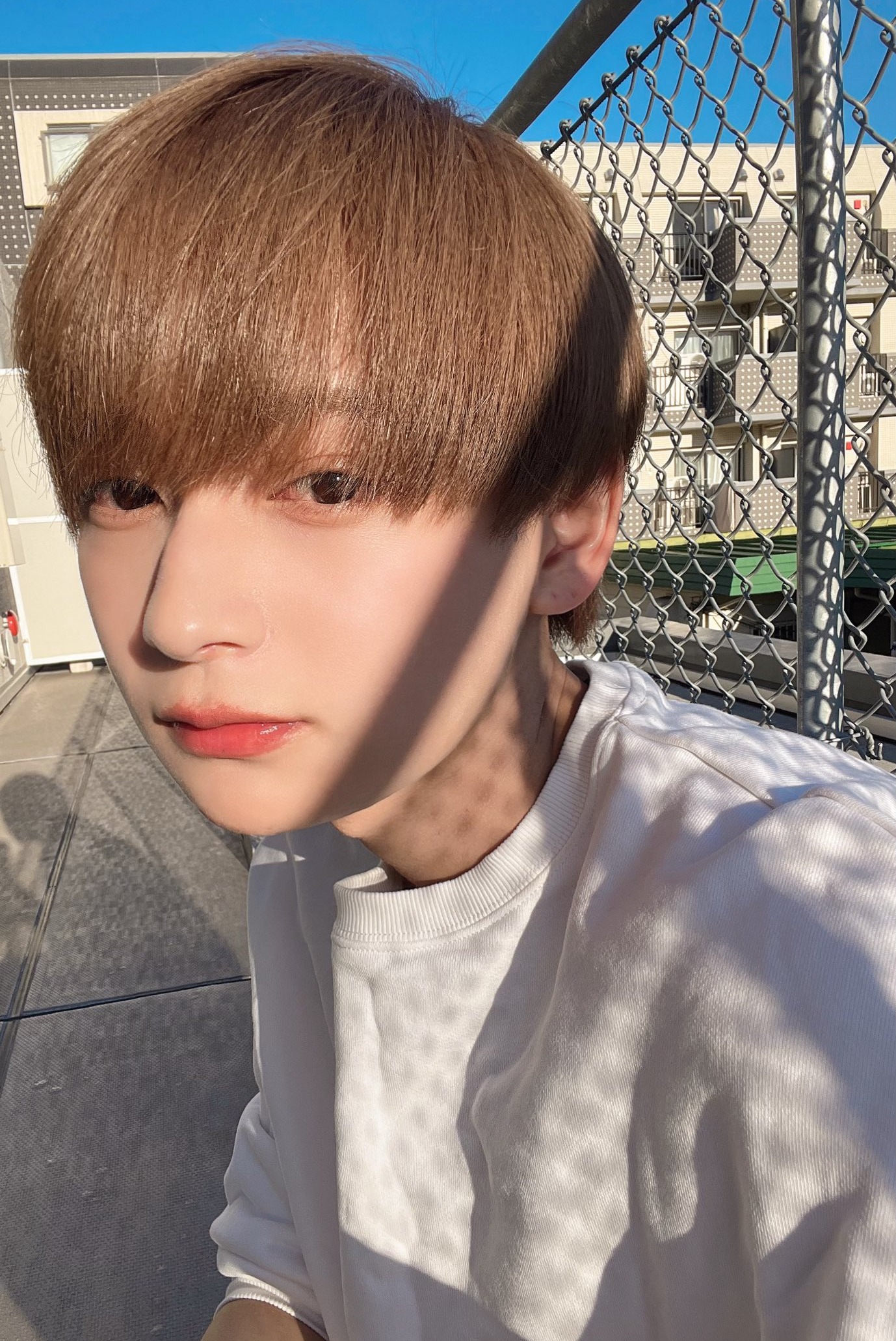 難波 CROWN BELL あいす2