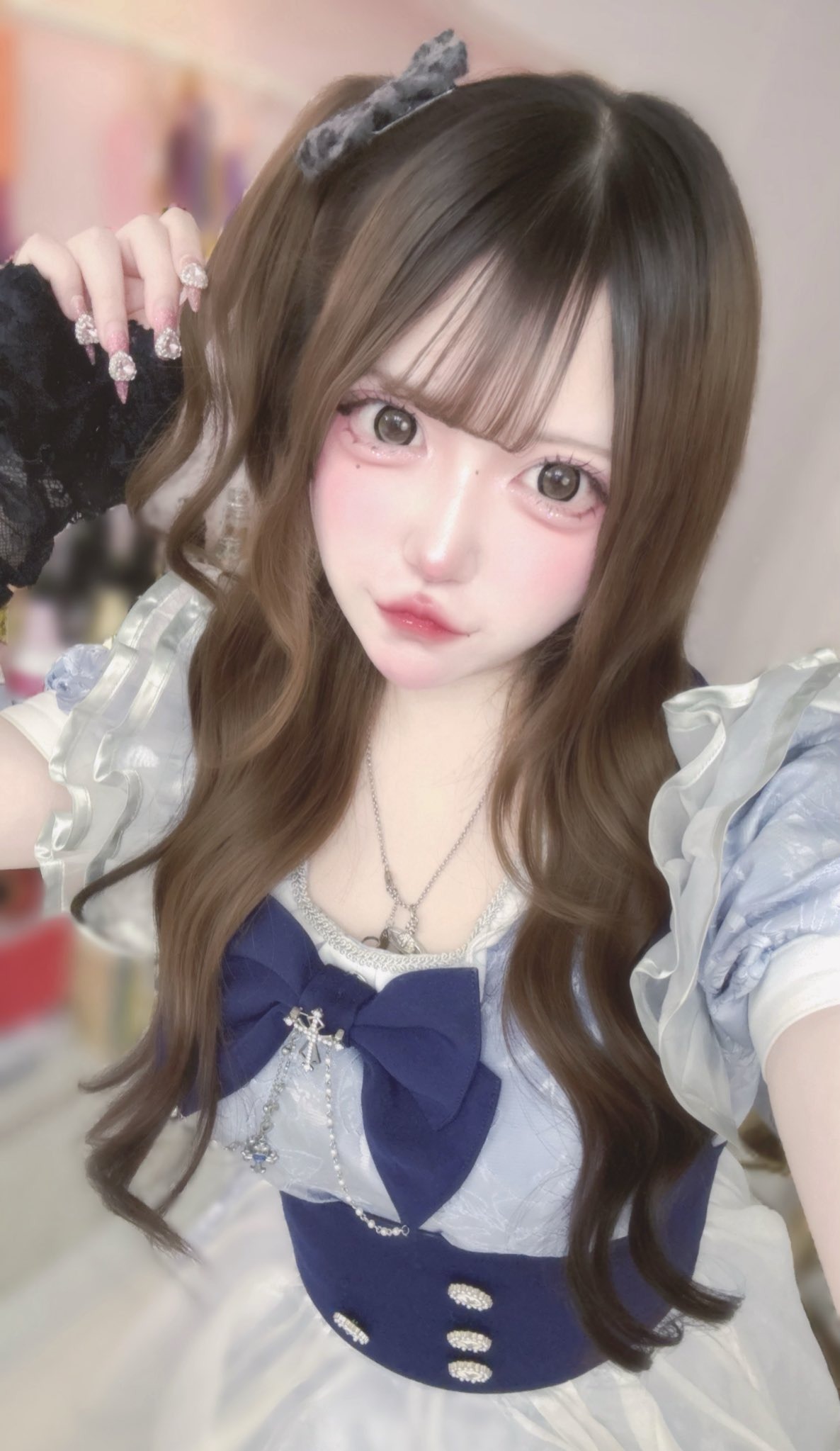 恋心ぷりんせす(るき)さん