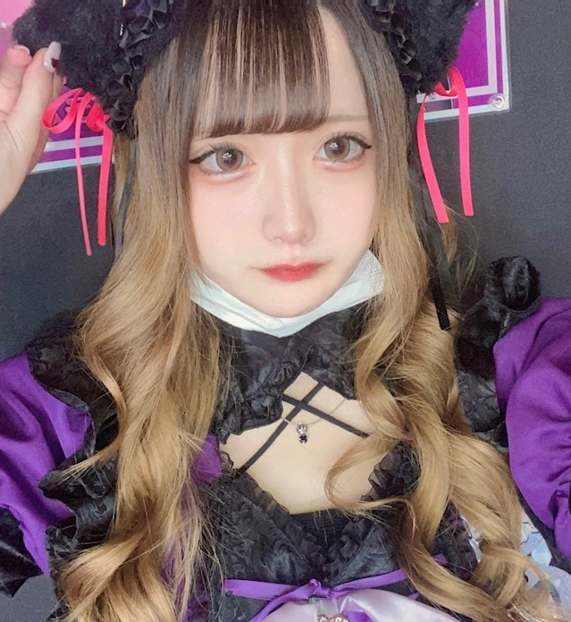 メイドバー にゃんぽんたん広瀬通店(ことり)さん