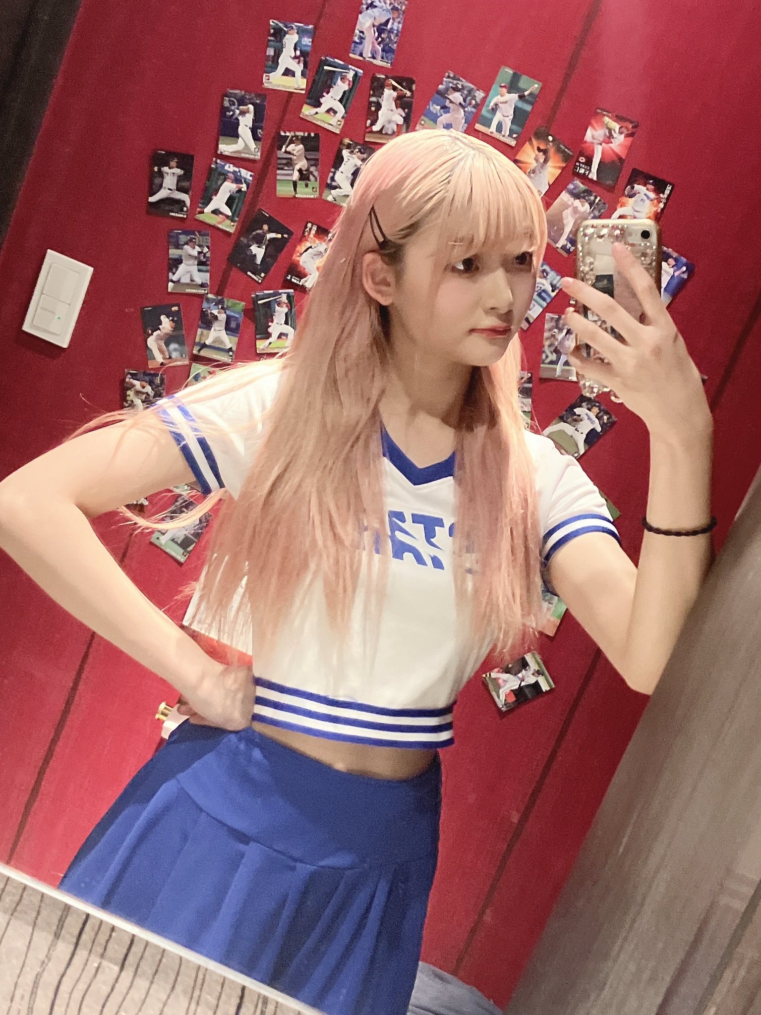 アイドルカフェ＆バー　乙女ハウス くれあ 1