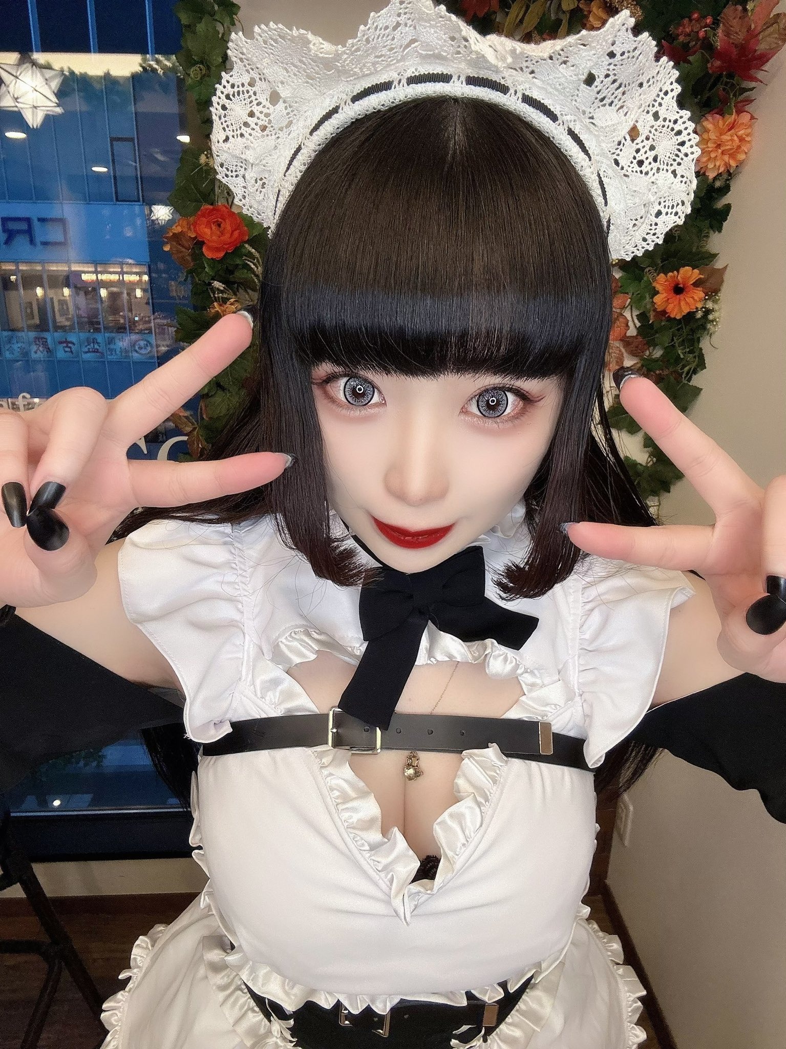 BLUE EGG (ブルーエッグ) もね 1