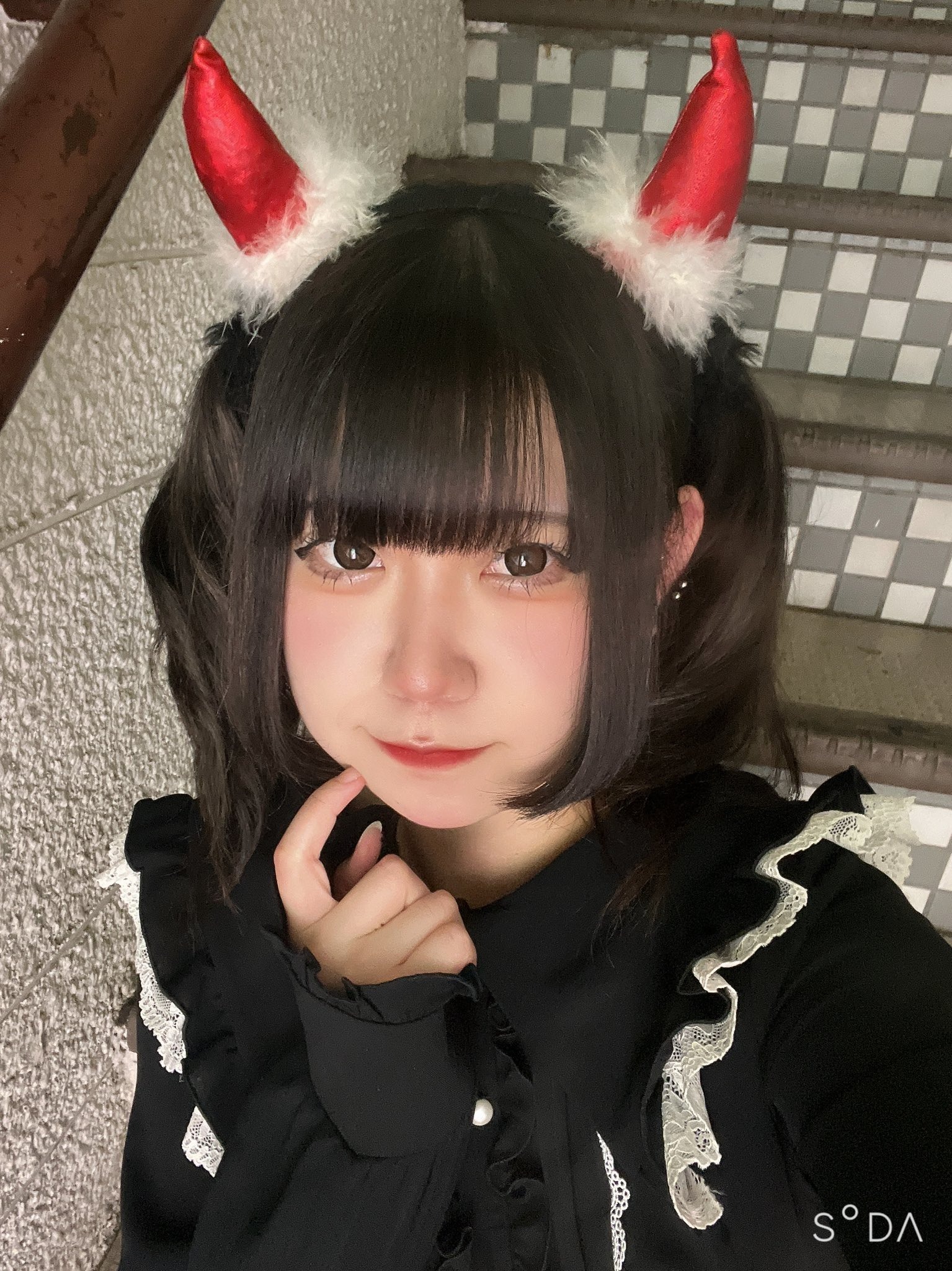 チャイニャコンカフェ桃猫堂 みむ 1