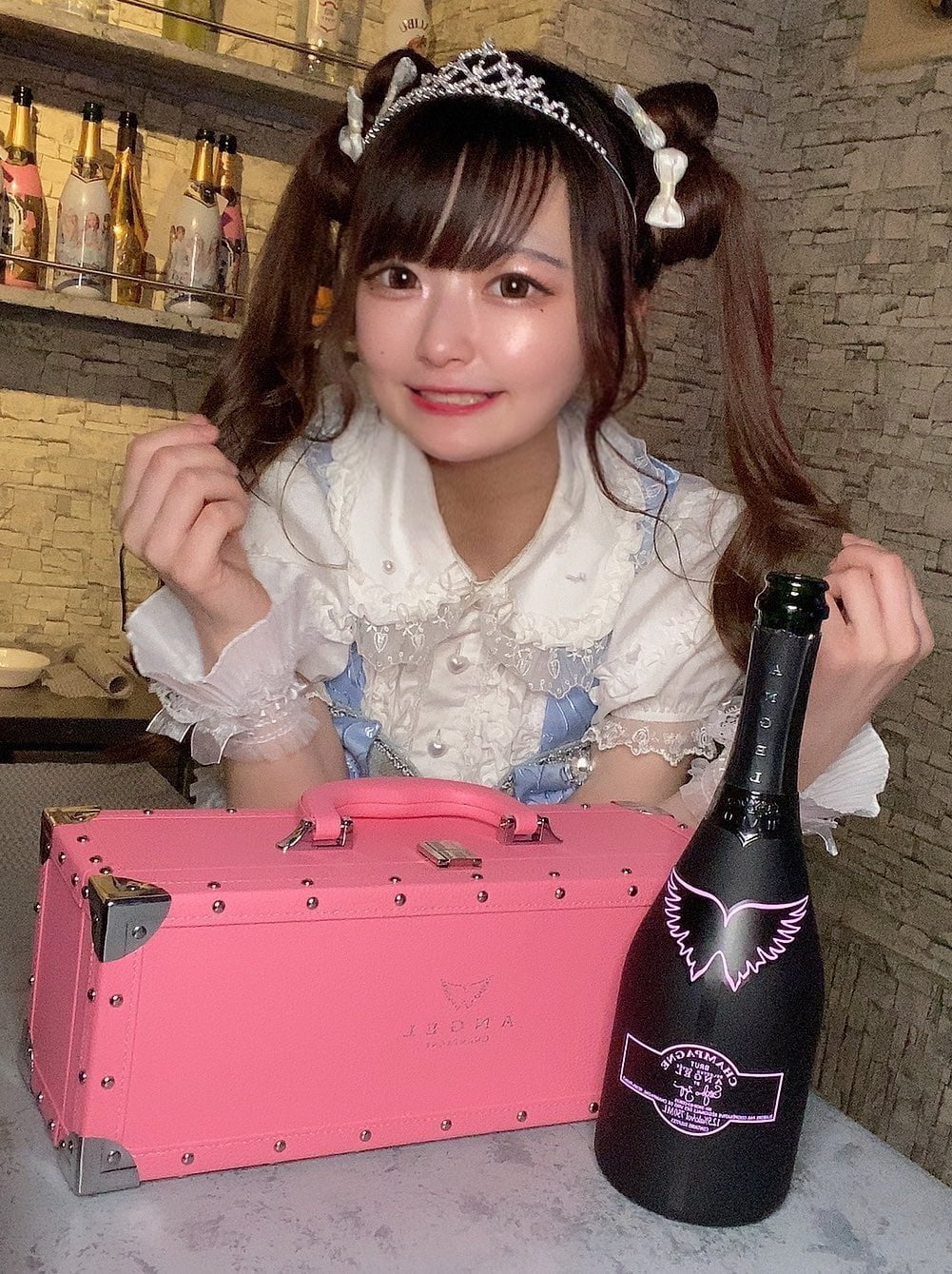 Alice(アリス) りりか 1