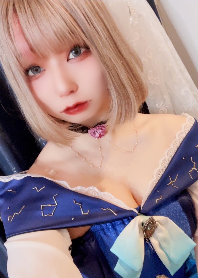 星のお姫様 しおん 1