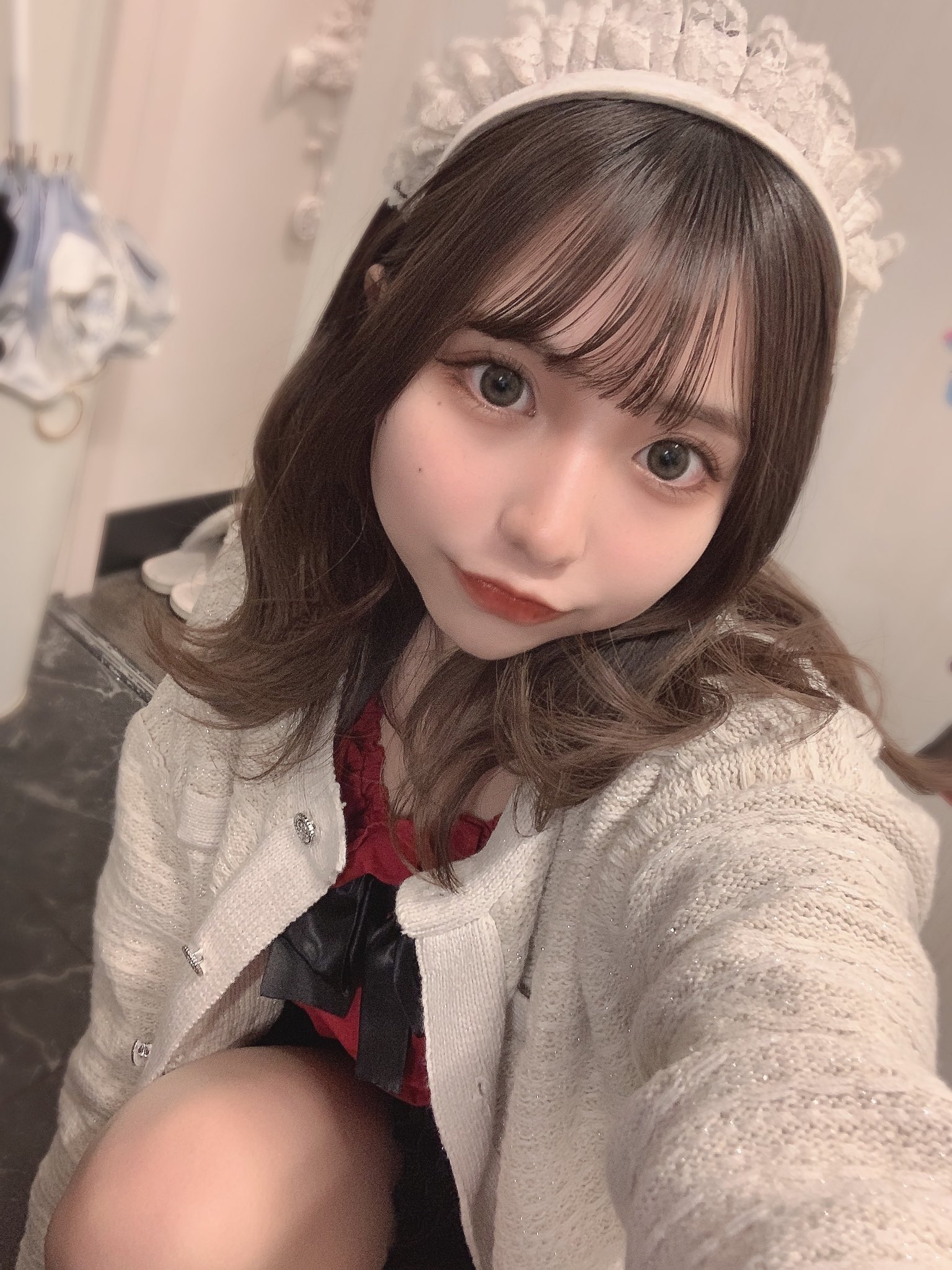 メイド喫茶 メルティブラウン(うか)さん