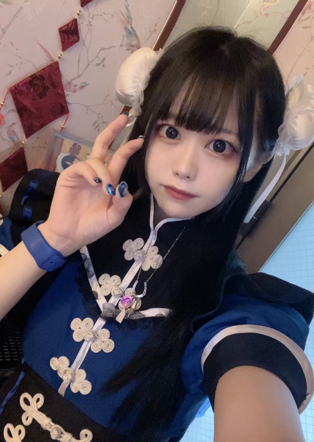 秋葉原 マジカルロリポップ 店長はむ3