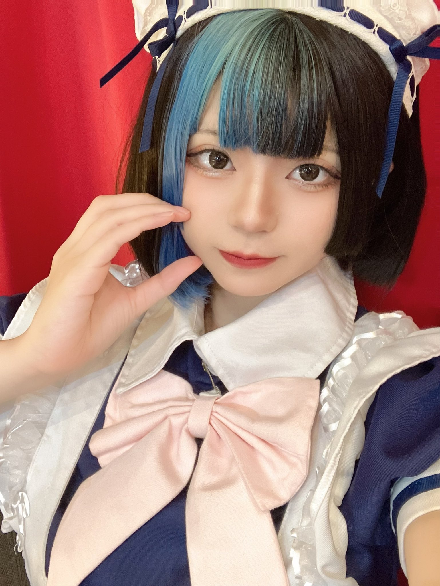 Cawaii Cafe＆BAR でりしゃすぽしゃけ 猫屋敷まや 1