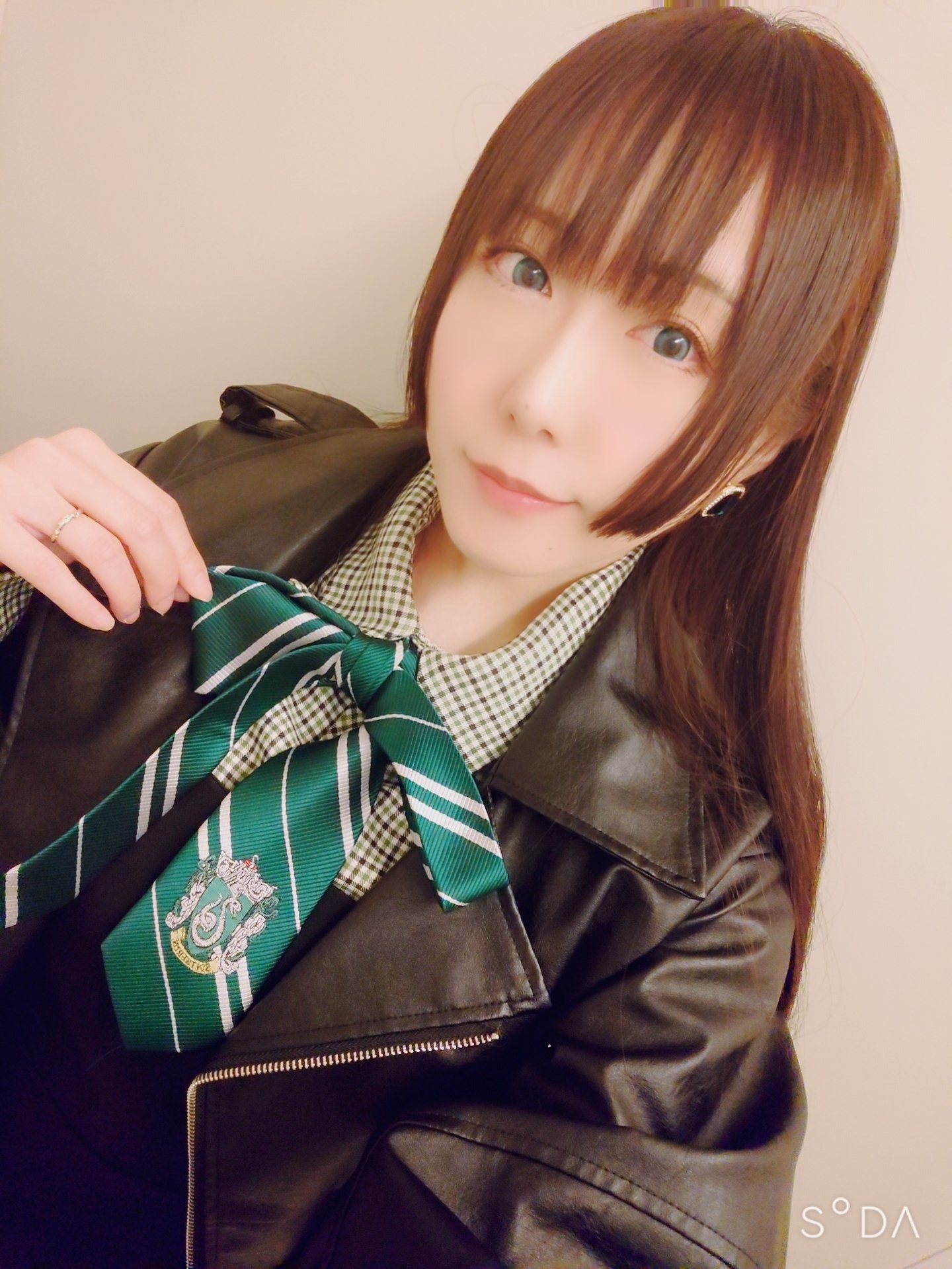 maid BAR FAIRYTALE（フェアリーテイル）(蘭乃まなみ)さん