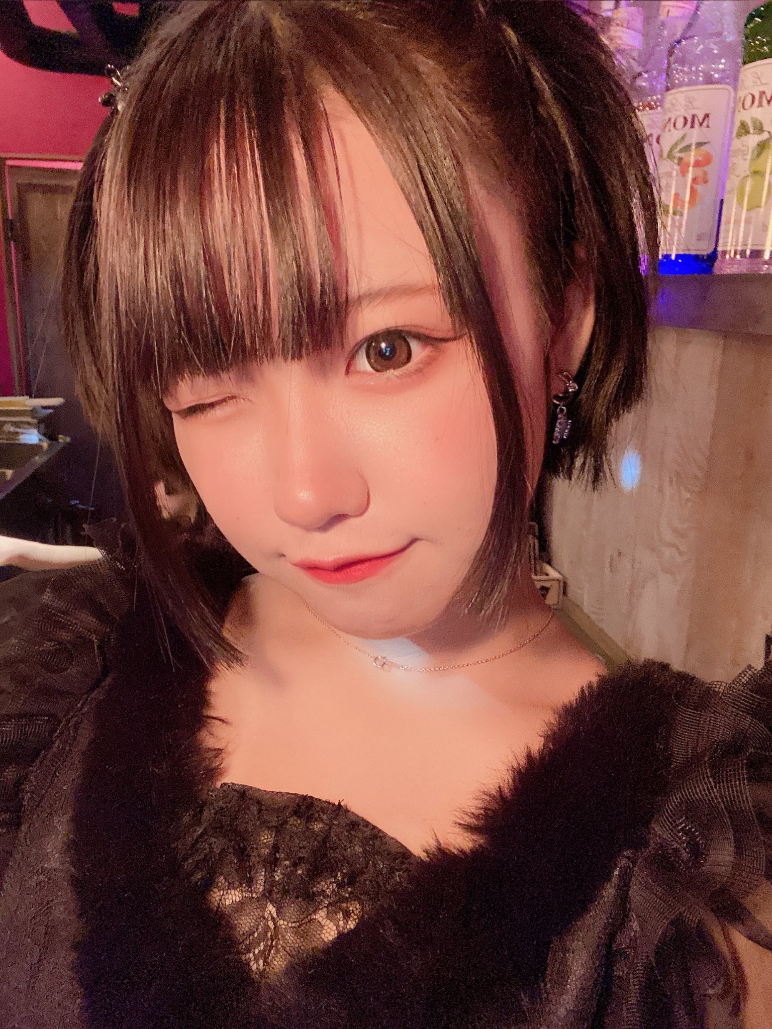 コンカフェ 苺司令部（イチゴシレイブ）(ゆの)さん