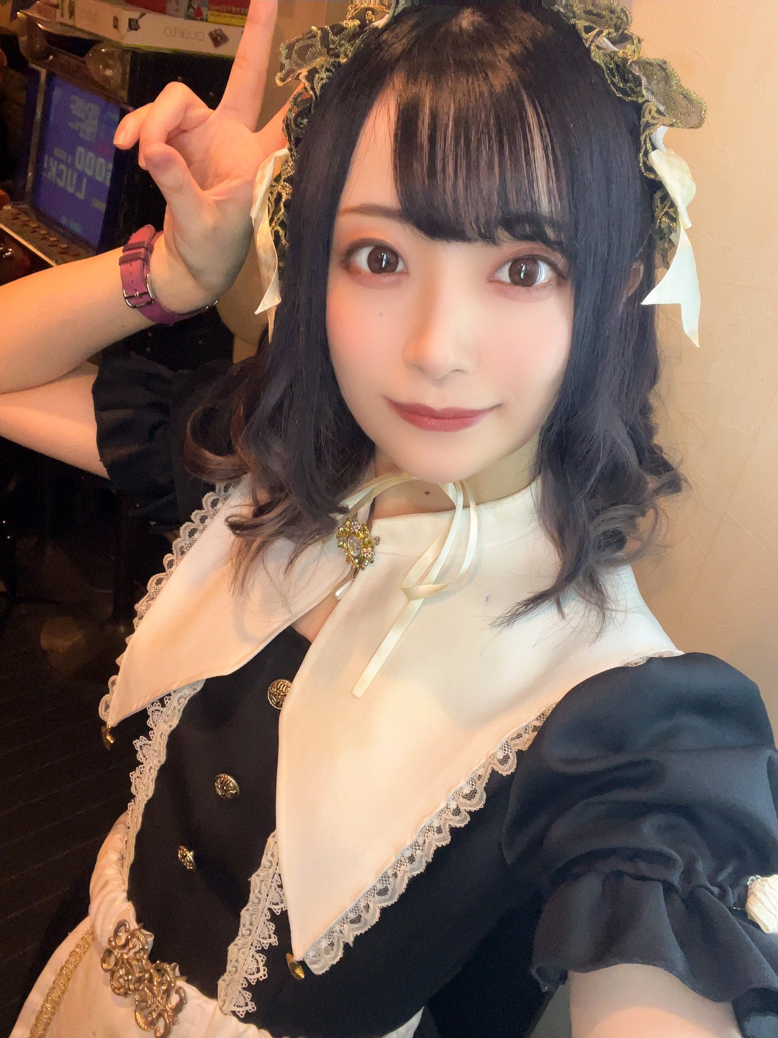 魔法学園ホーリーベル(るい)さん