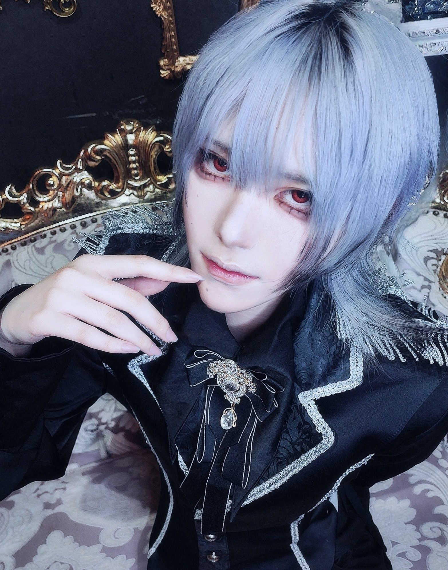Bijouxlarme～ビジュラム～(ルカ)さん