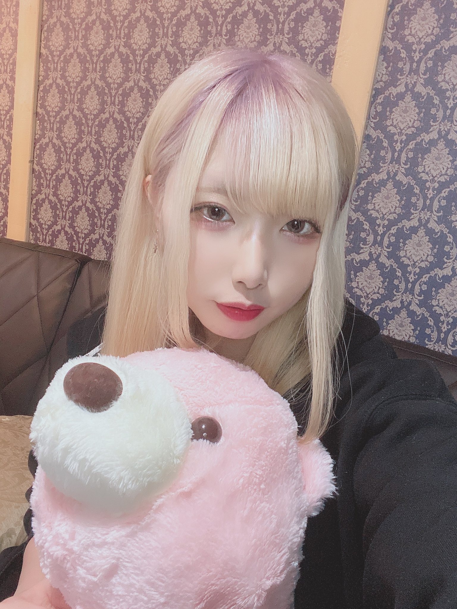夜かふえ Yammy（ヤミー）(まり)さん