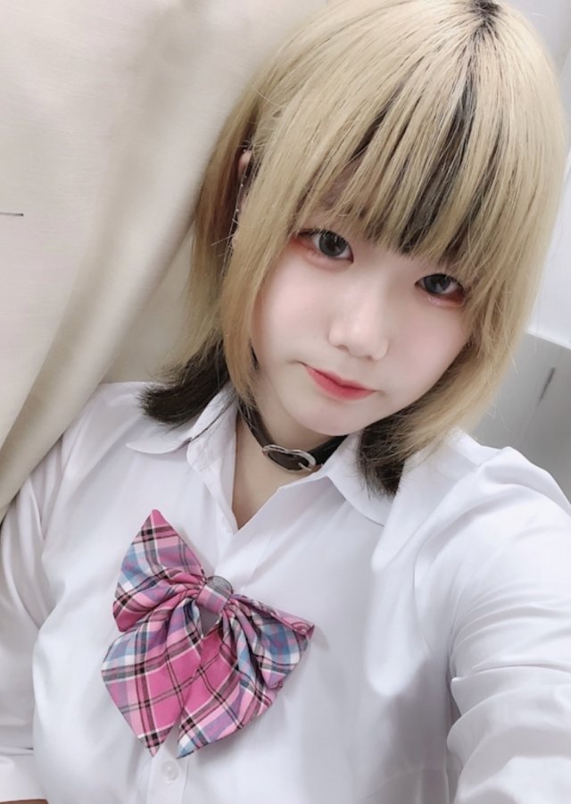 #はぴねす(しのん)さん