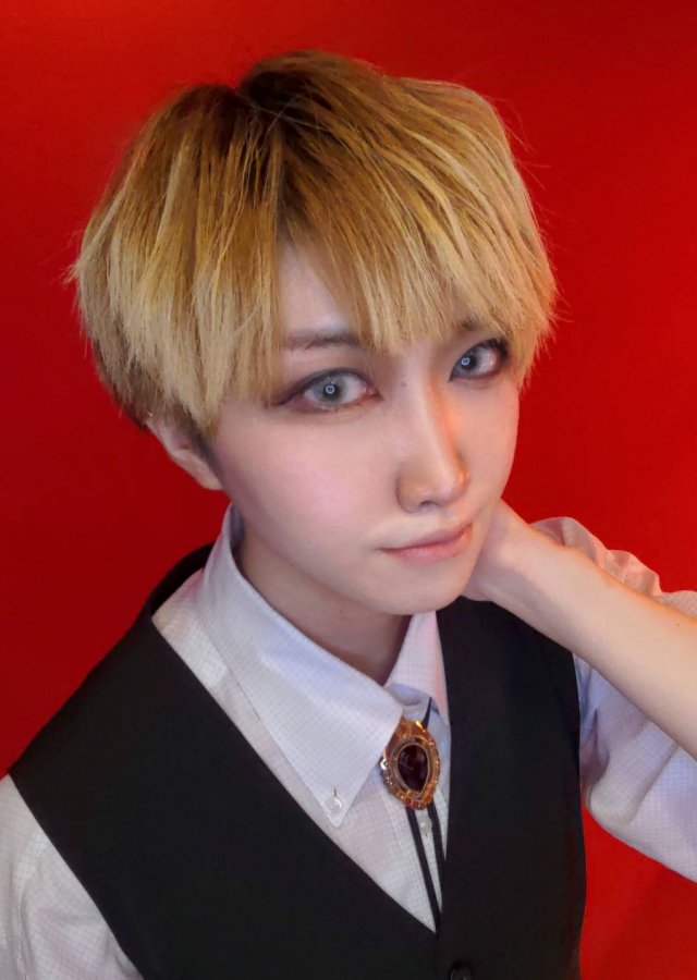 男装コンカフェ アステラリア〜星から来た王子様〜 ユウキ 1