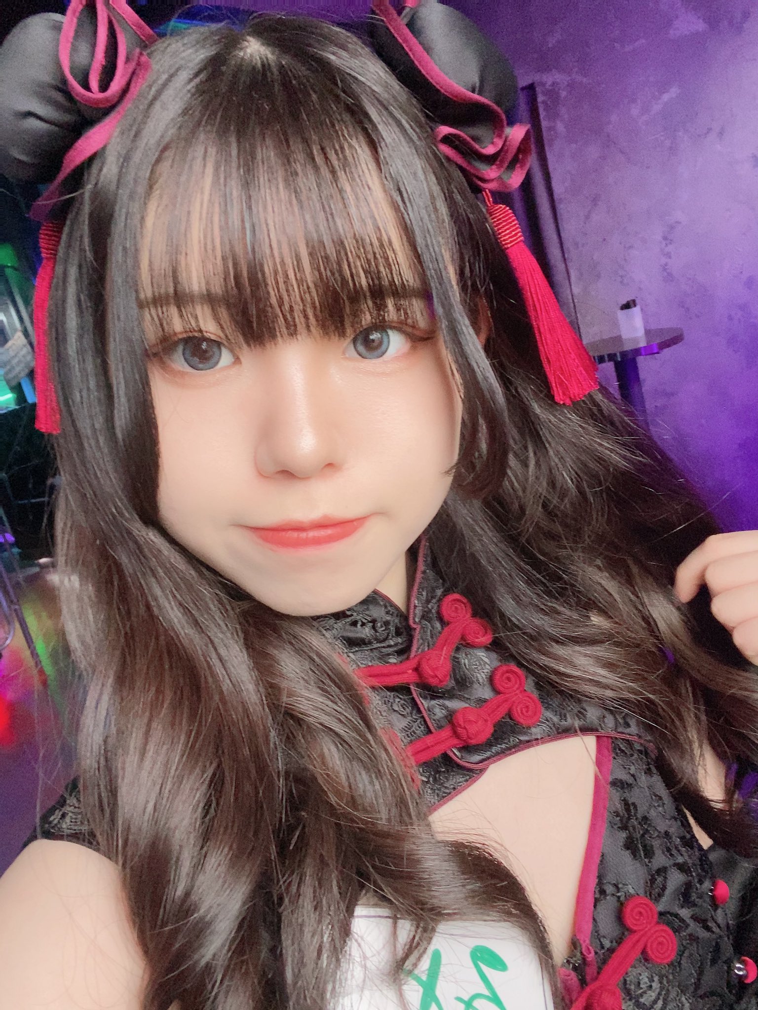 チャイナコンセプトカフェ ベイビードラゴン ると 1