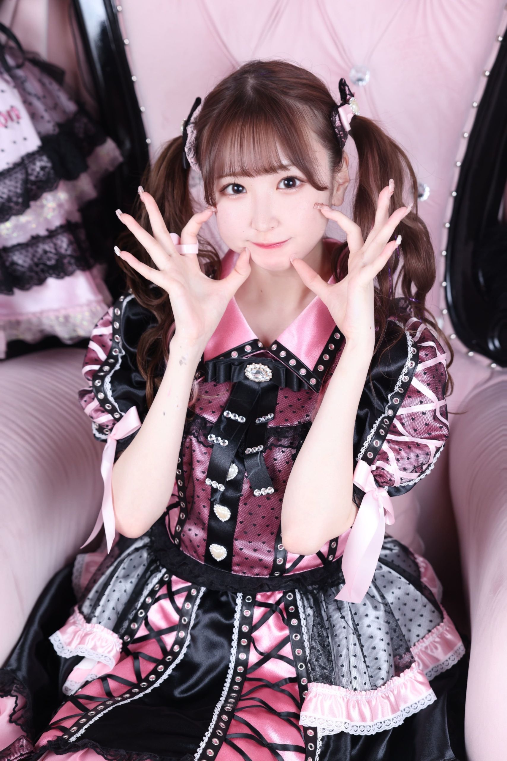 舞々悪魔（まいまいでびる） かのん 1