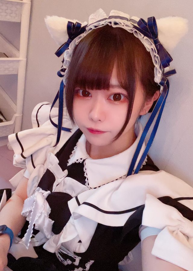 秋葉原 マジカルロリポップ 店長はむ2