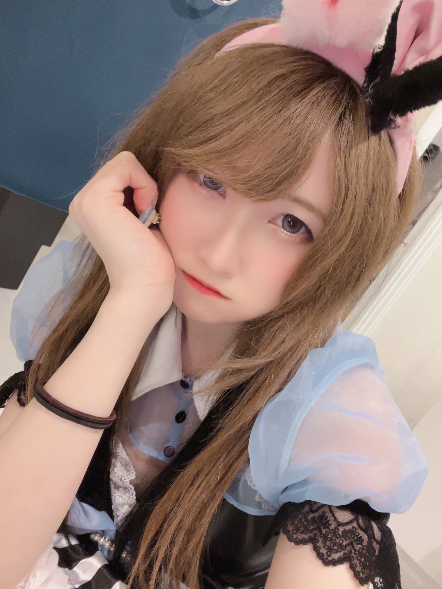 Lalice（ラリス）(朱莉)さん