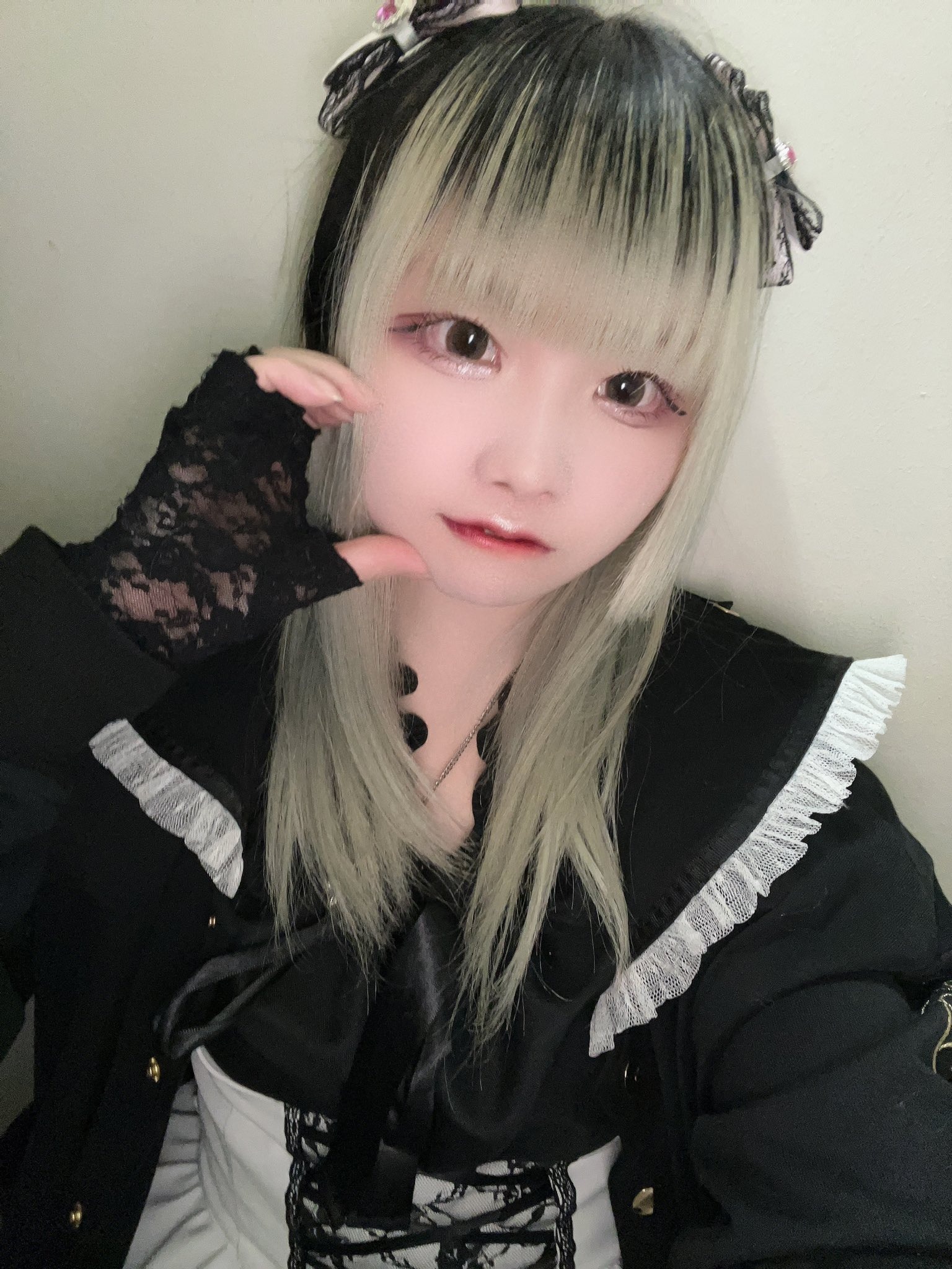 ちゅちゅべり はくあ 1