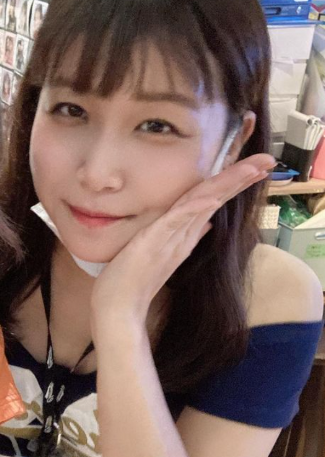 チアーアップトーキョー渋谷ハチ公前店 むしゃ（ハチ公前店店長） 1