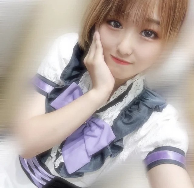 cafe&bar めいぷる(りな)さん