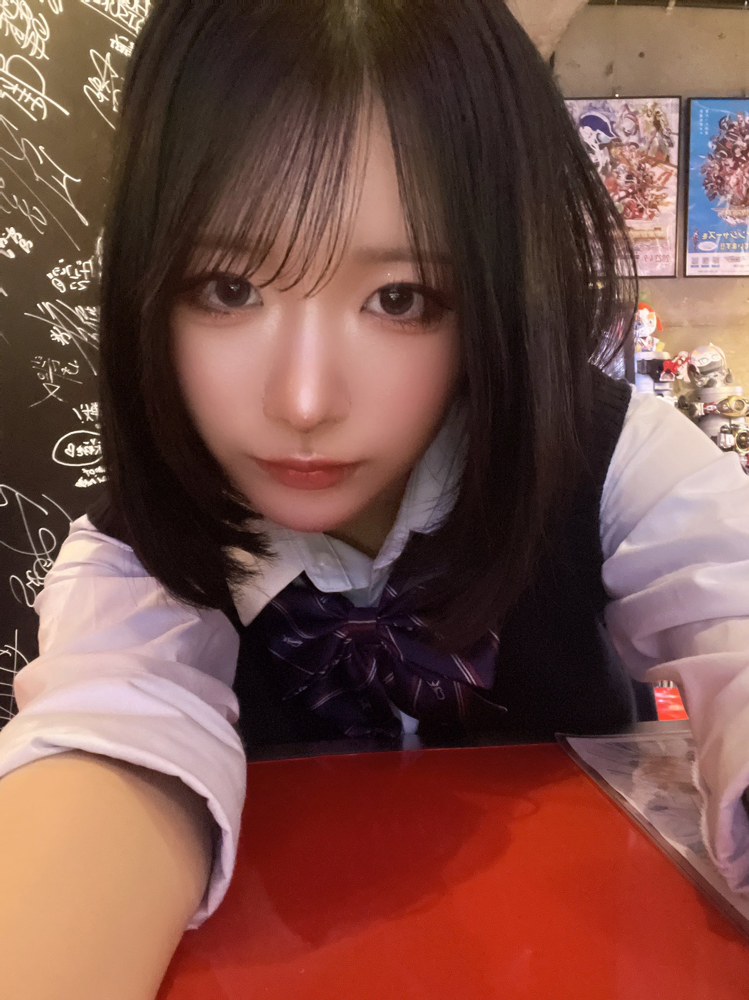 ファティマ いむ 1