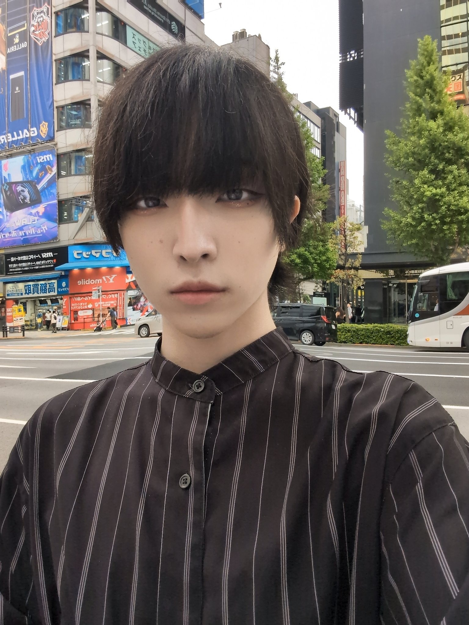 WANTED!!!（ウォンテッド）(れい)さん