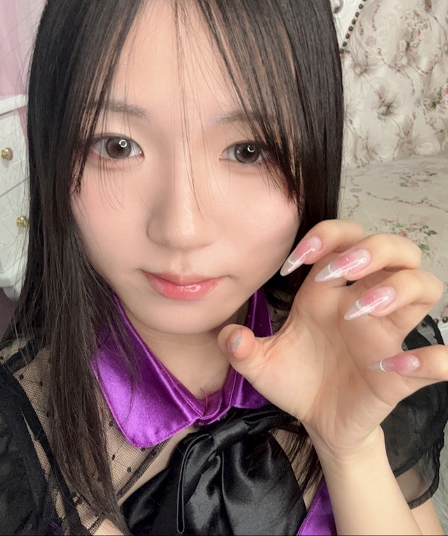 愛迷十字架（あいまいくろす）(いつき)さん