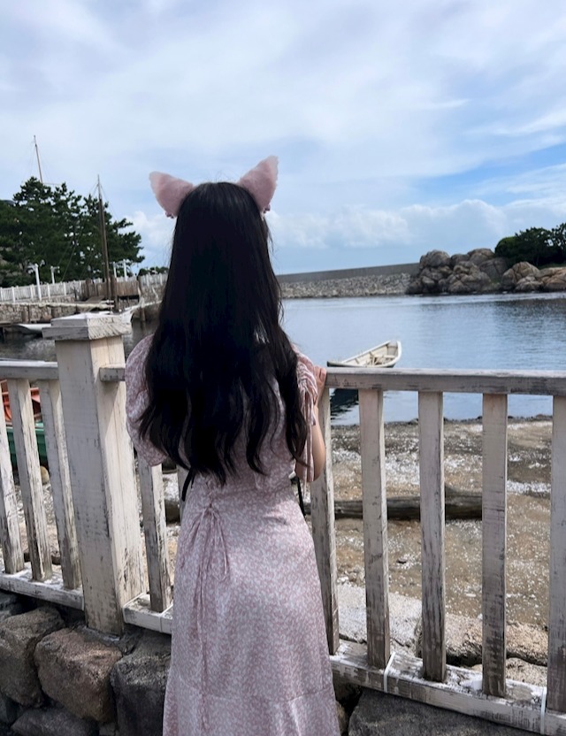 Girls Bar Aventure（アバンチュール） りま 1