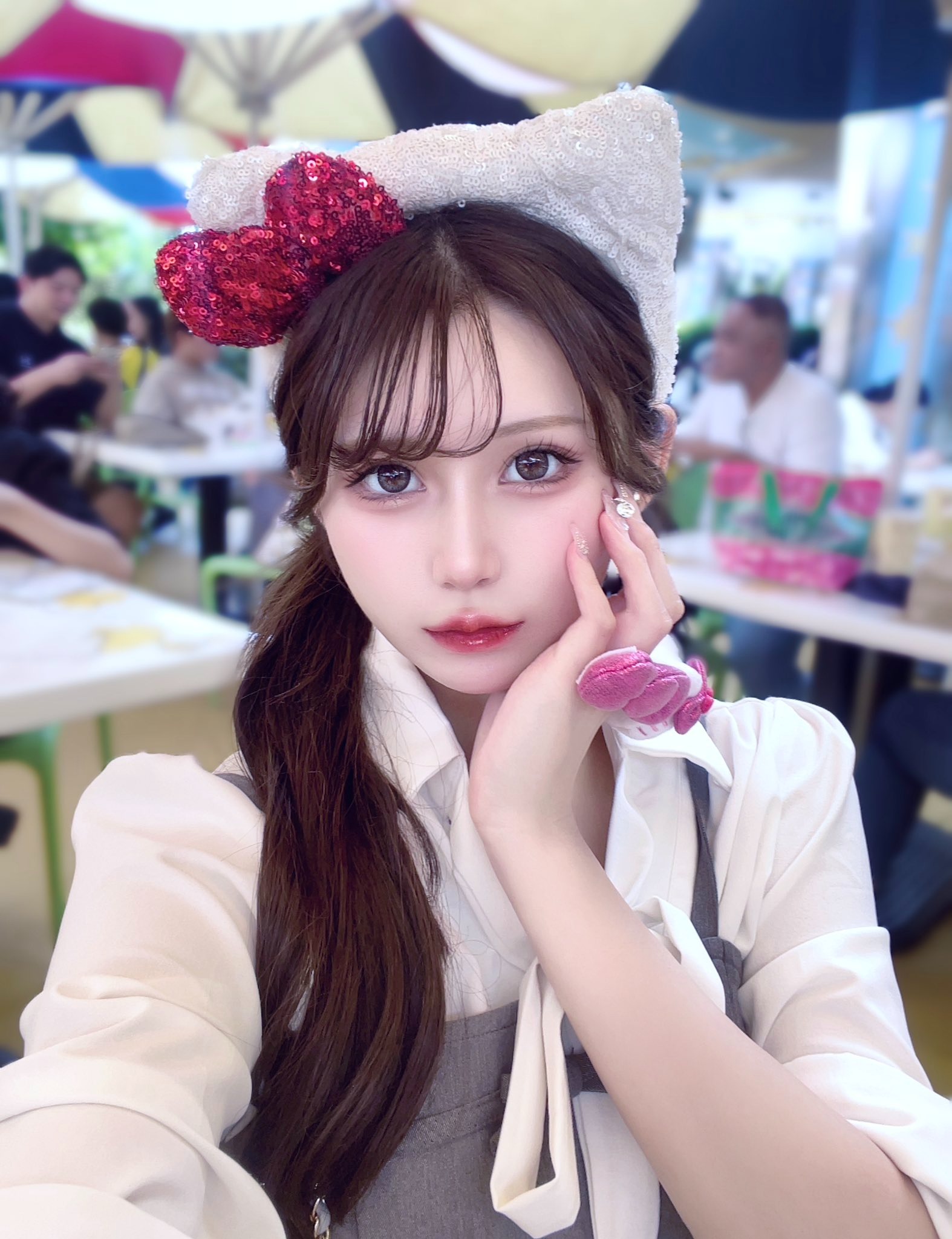 ビスクドール大阪 国宝れなち 1