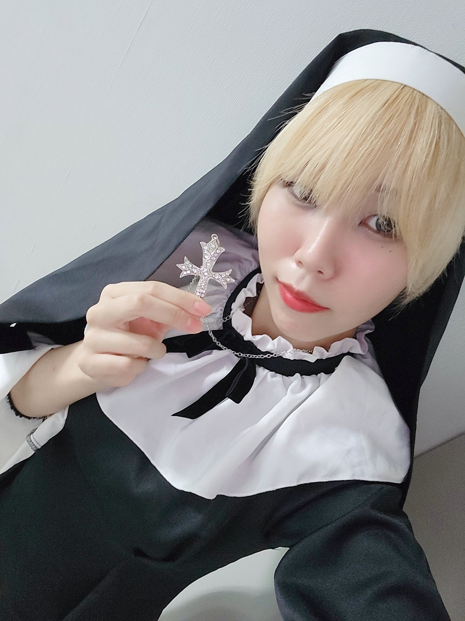 あいどる☆ステージ-IDOL☆Stage-(星宮ようり)さん