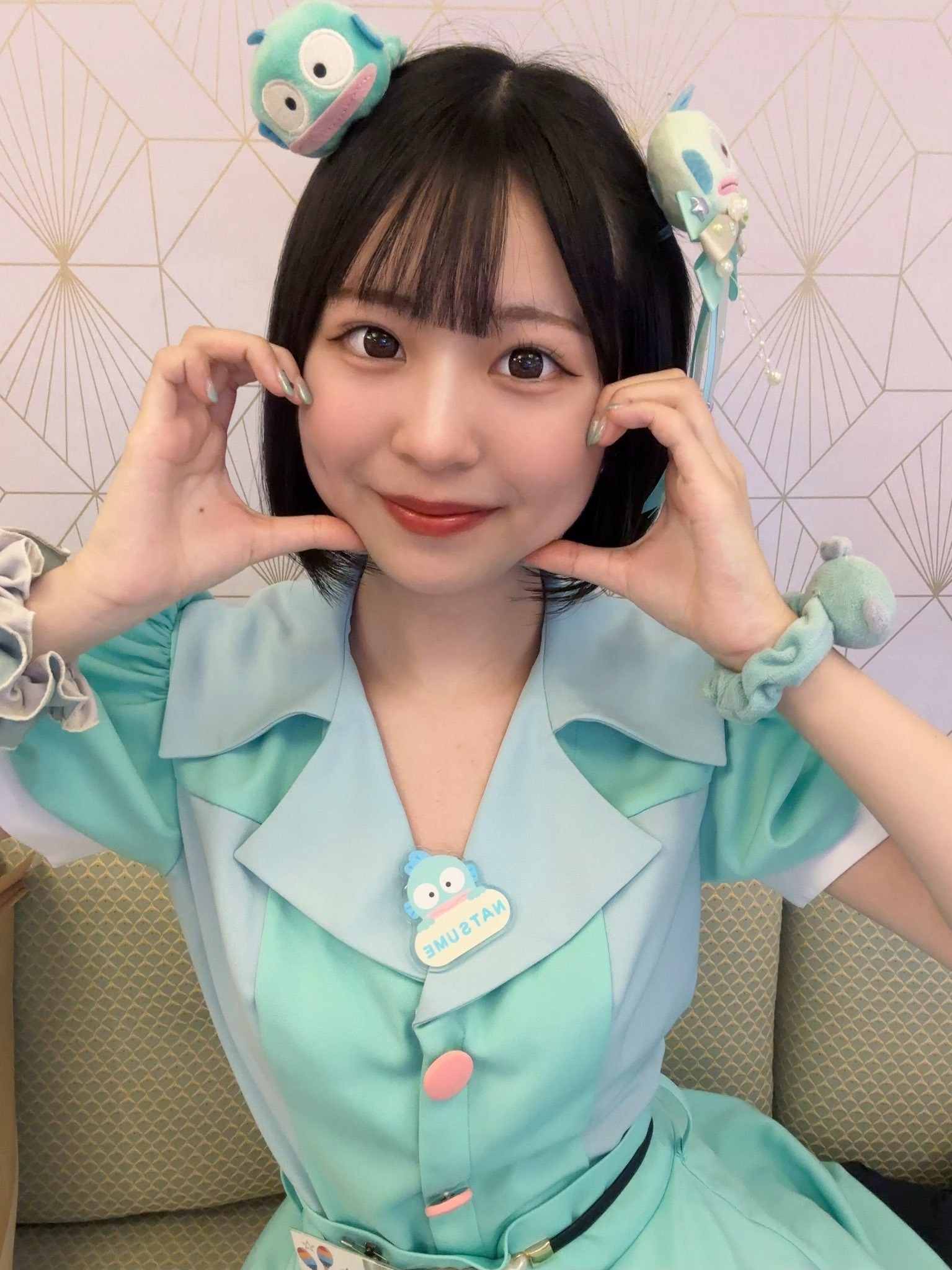 BELLE EPOQUE/ベルエポック なつめ 1