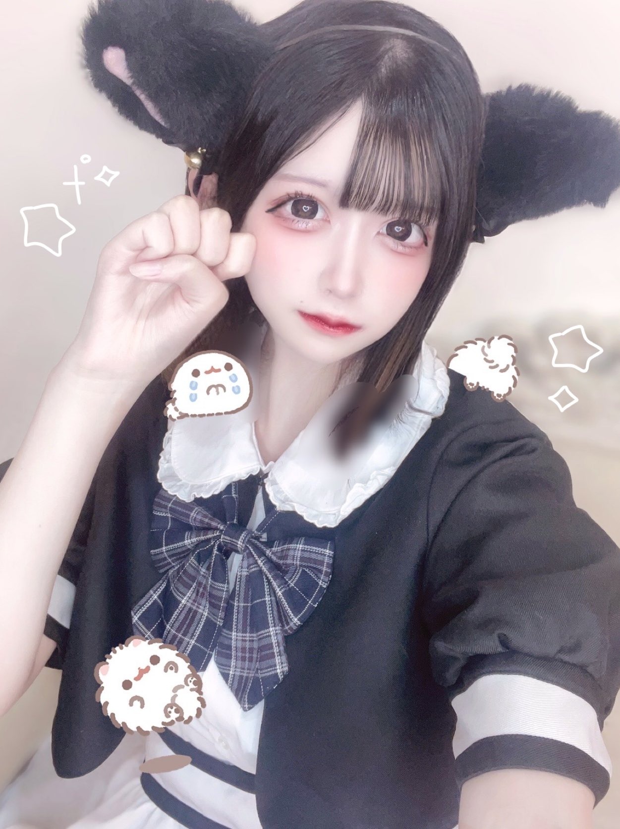 Alaalba(ゆのちま)さん