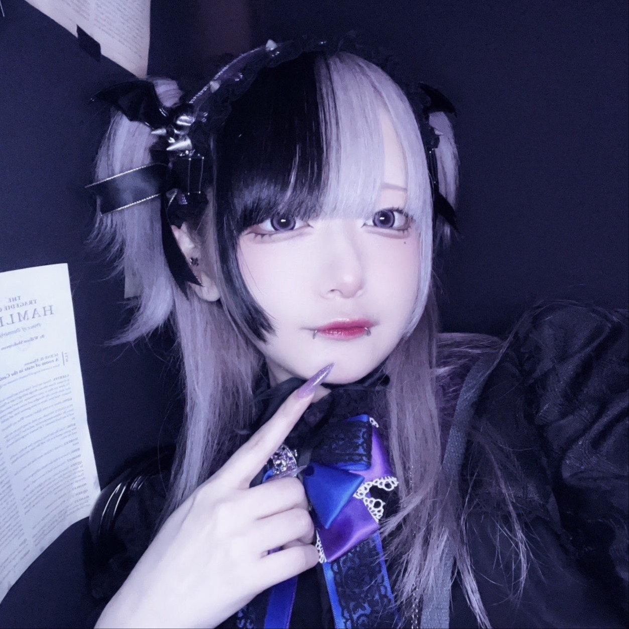 ヴァンパイアサイド(棺くん)さん