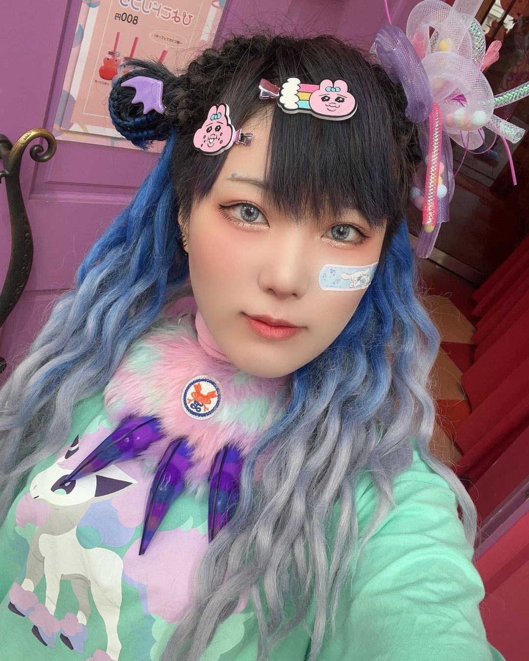 PINK KAWAII 新谷 1