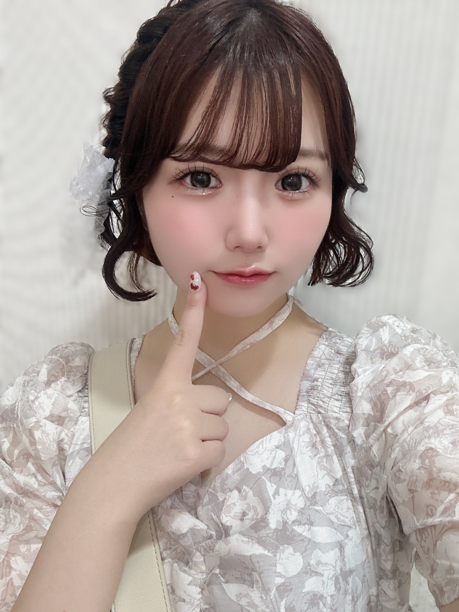 【昼ｘ夕ｘ夜】コンセプトカフェBiura～ビウラ～(ゆま)さん