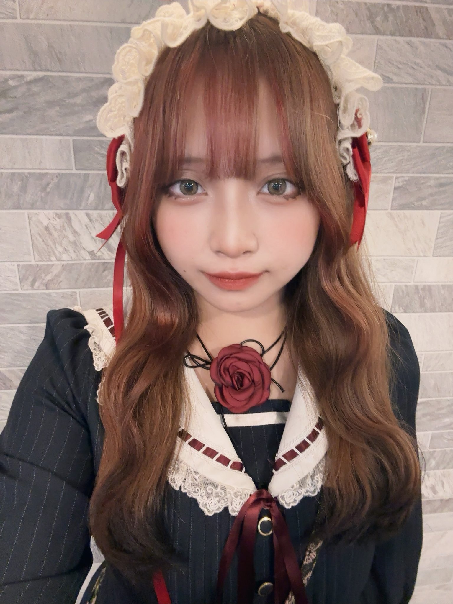 ドールコンセプトカフェ　イストワール　名古屋栄店 マキ 1