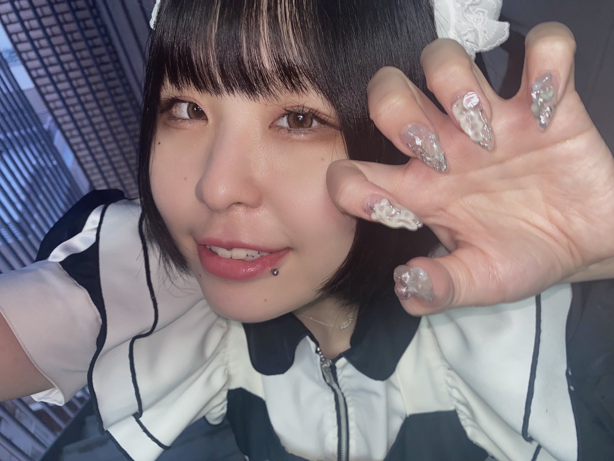 気絶(なお)さん