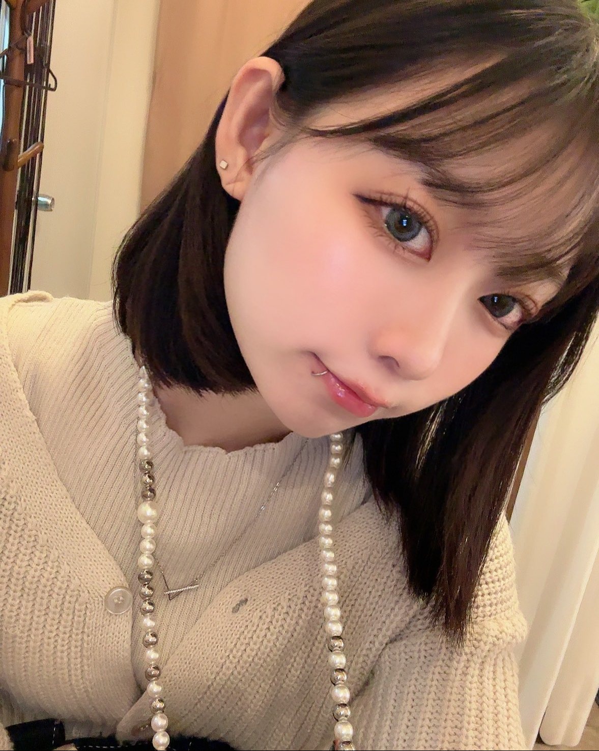 黒猫メイド魔法カフェ(まひる)さん