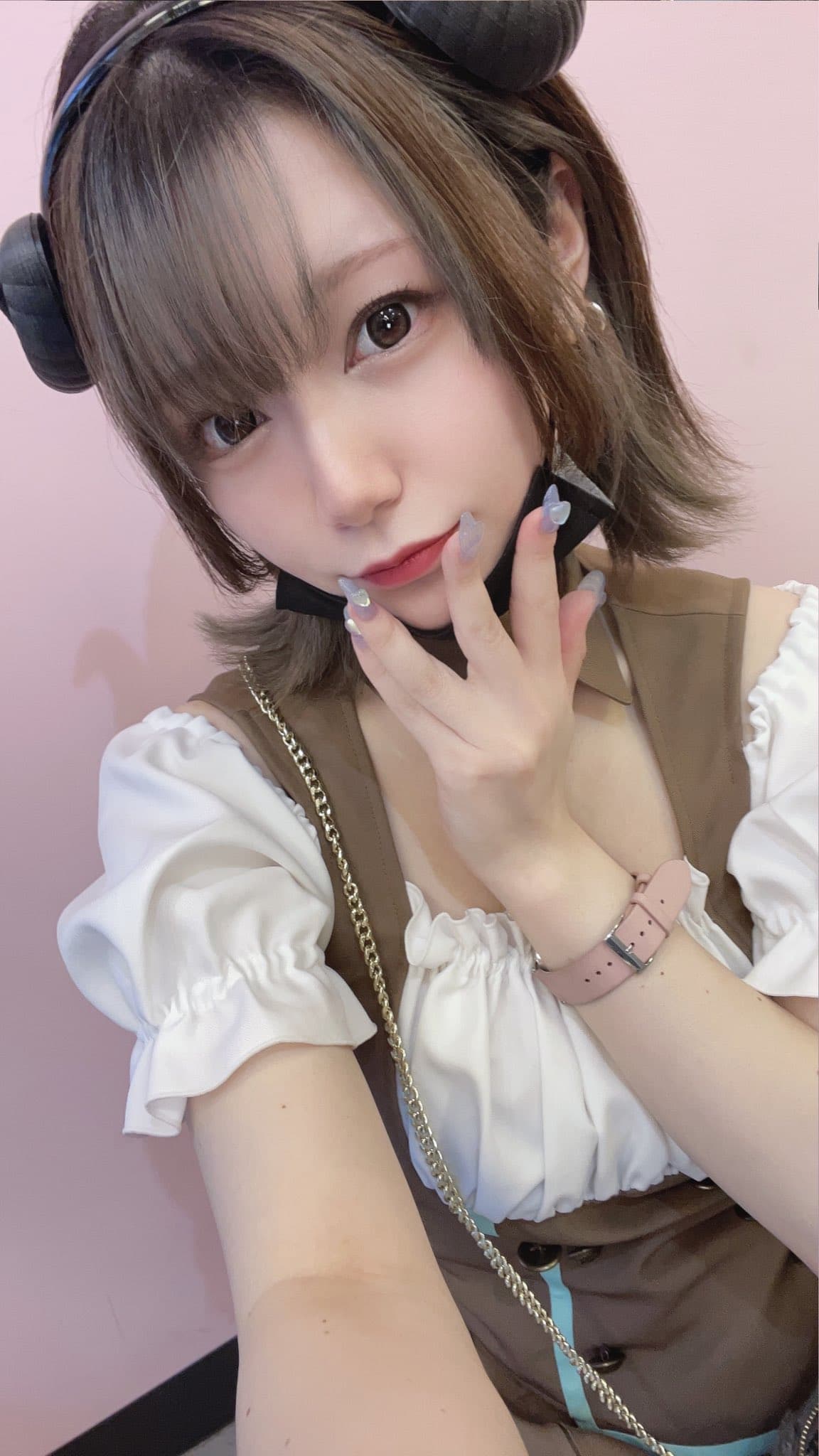 メルシャルム つばき 1