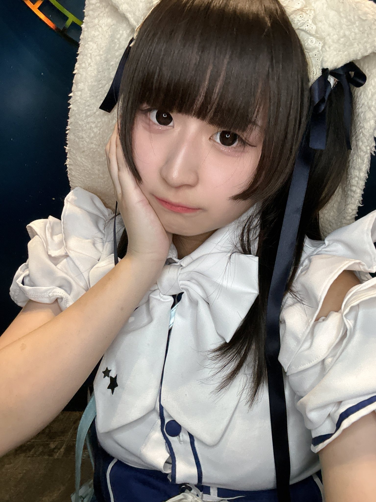 LittleStarRabbit ( リトルスターラビット ) しのぴ 1