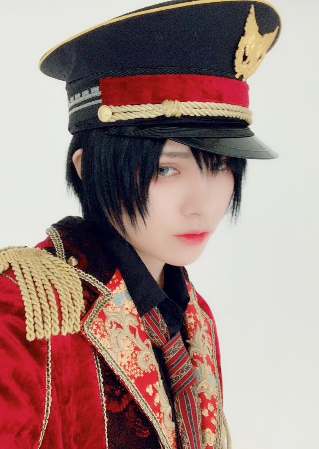 帝國迎賓館【帝國アニマ】（テイコクゲイヒンカン　テイコクアニマ） 詩郎 4