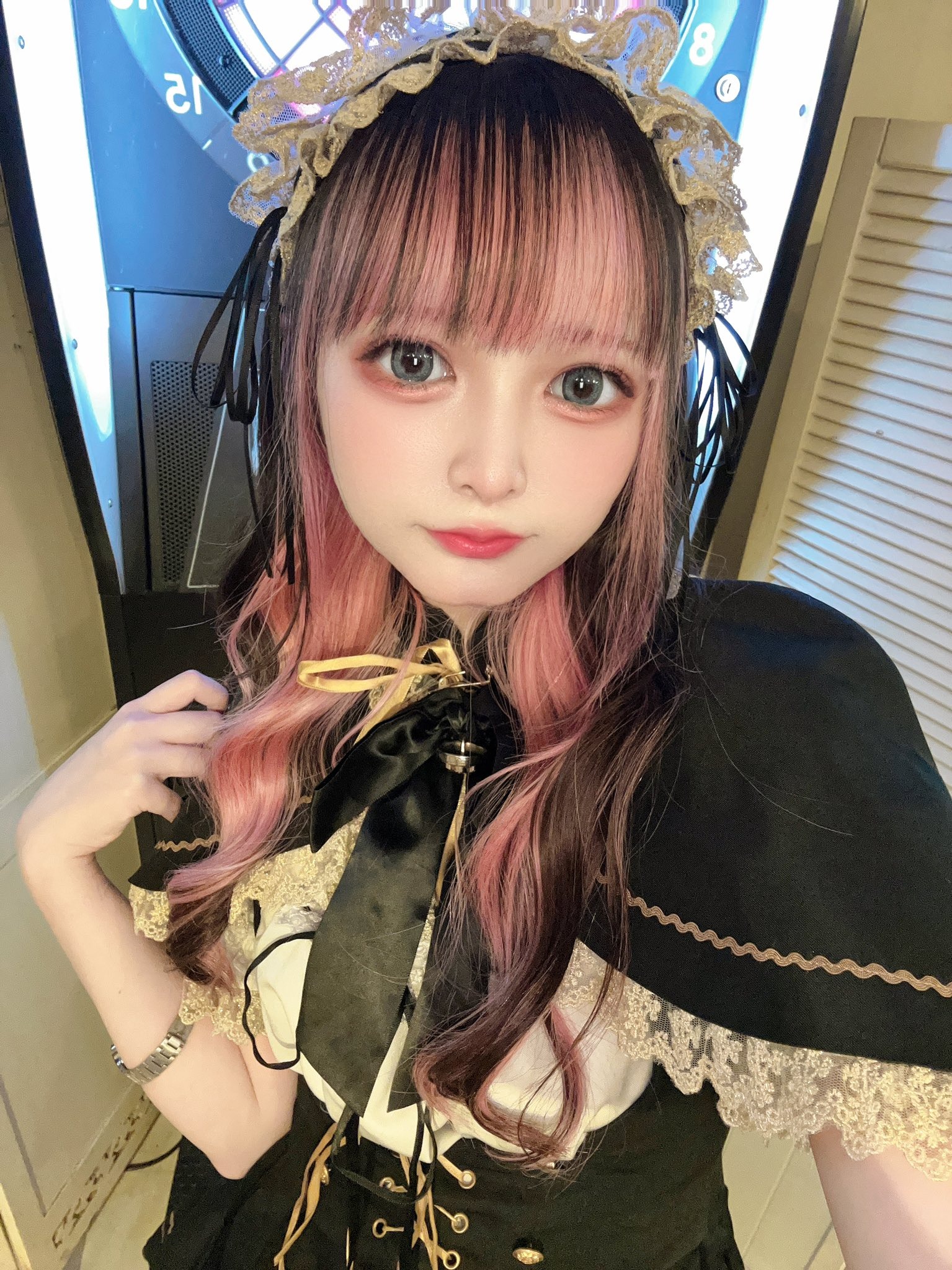 銀座GIRLS NEXT PHI ラヴィ 1