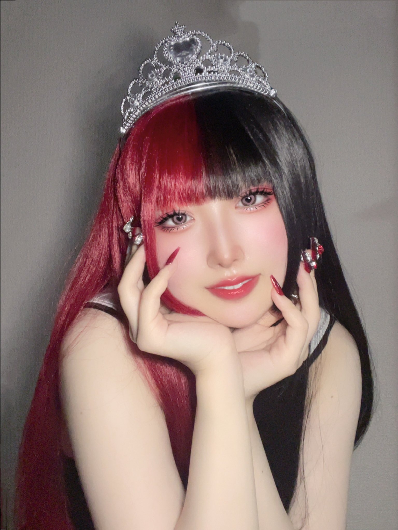 ビビッとこないと！札幌店(くるみ)さん